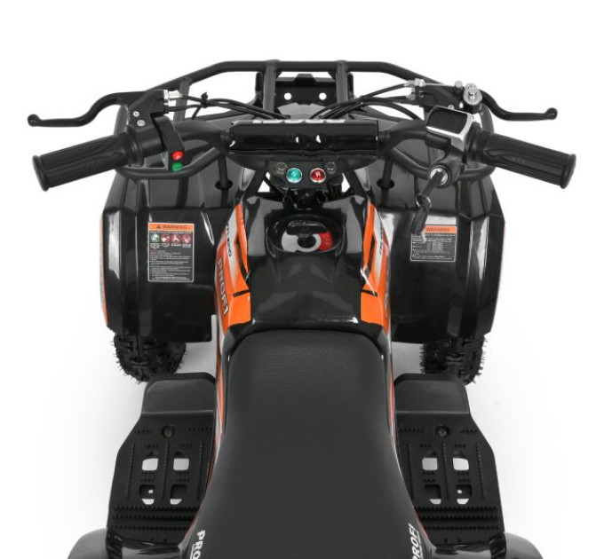 Квадроцикл HB-ATV1000AS-2-7