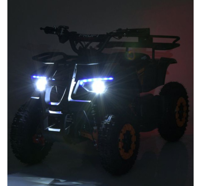 Квадроцикл HB-ATV1000AS-2-7
