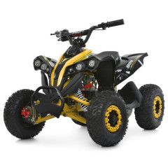 Квадроцикл HB-EATV1200Q-6ST