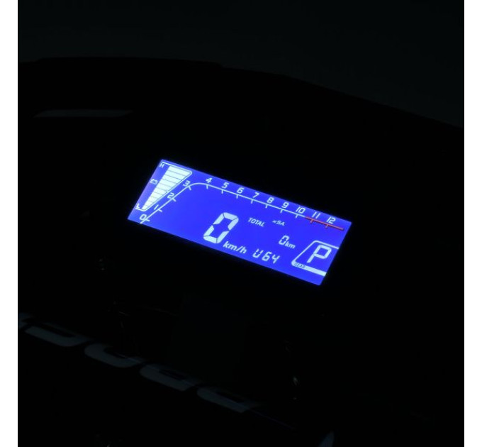 Квадроцикл HB-EATV1450H-2-4(MP3) V2