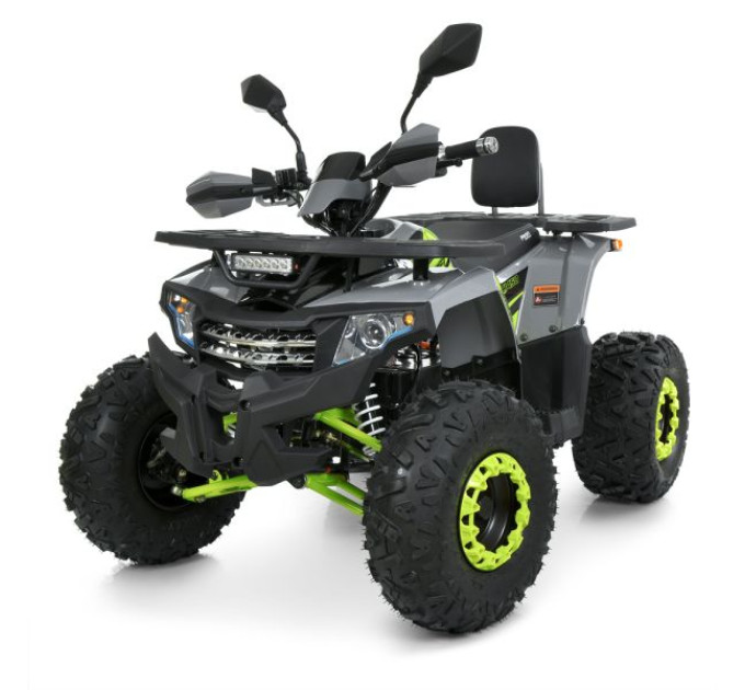 Квадроцикл HB-FC1450-11-5