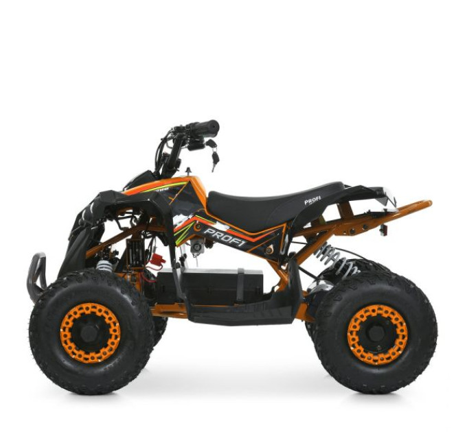 Квадроцикл HB-EATV1200Q-7ST