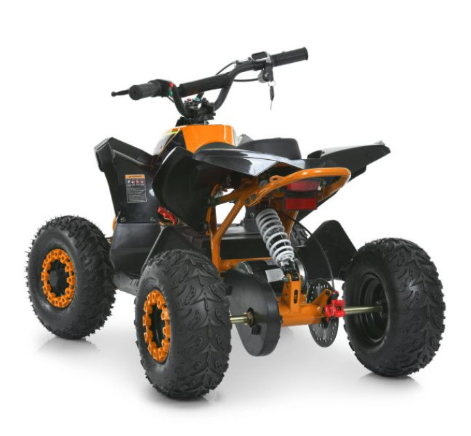 Квадроцикл HB-EATV1200Q-7ST