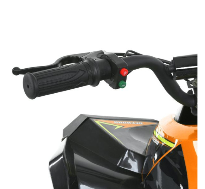 Квадроцикл HB-EATV1200Q-7ST