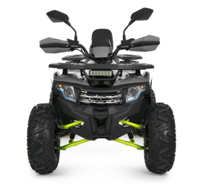 Квадроцикл HB-FC1450-11-5