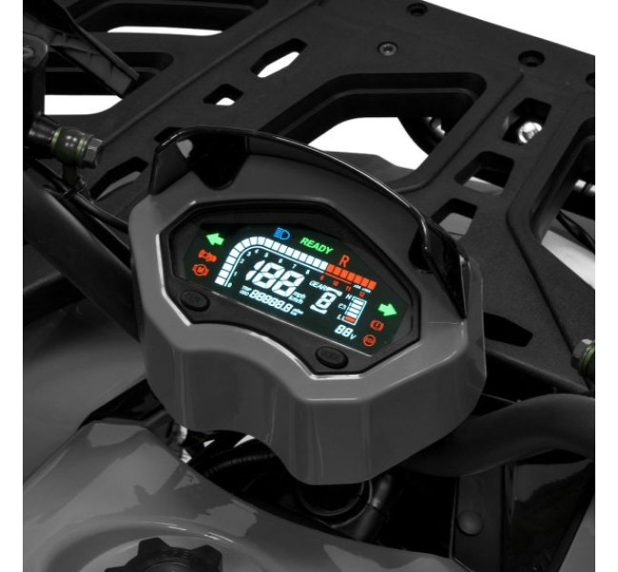 Квадроцикл HB-FC1450-11-5