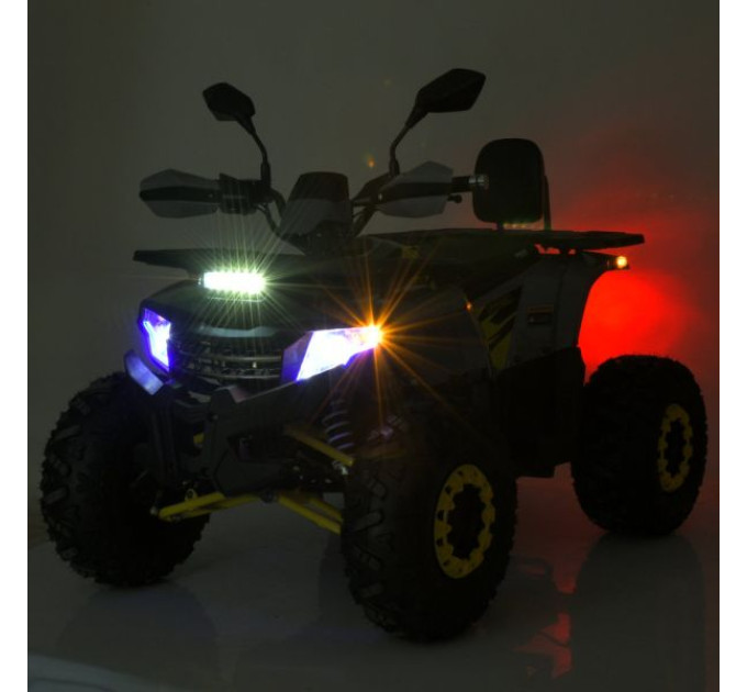 Квадроцикл HB-FC1450-11-5