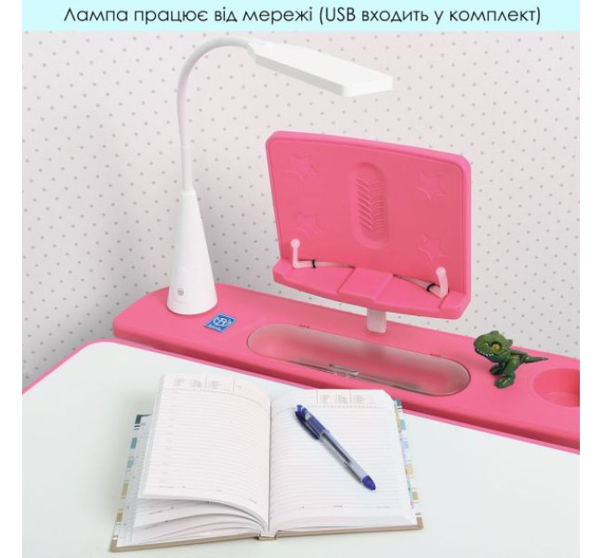 Парта М 4428-8