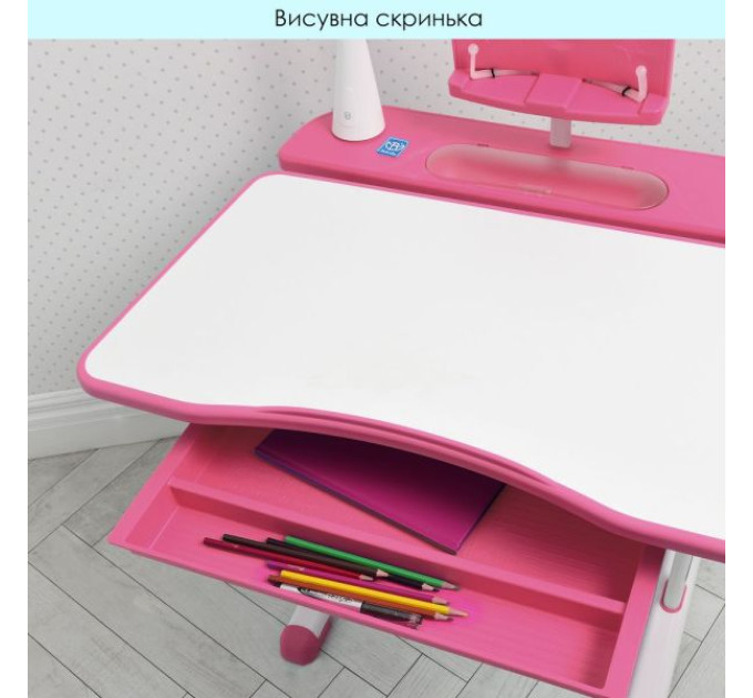 Парта М 4428-8