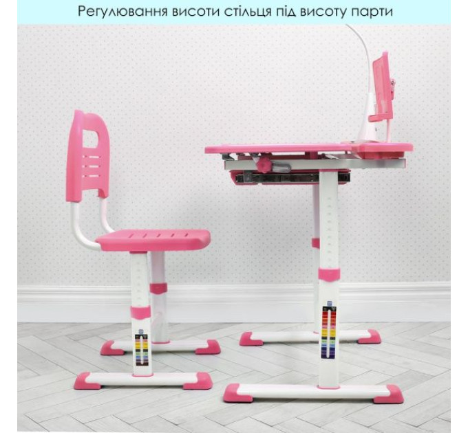 Парта М 4428-8