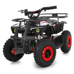 Квадроцикл HB-ATV1000AS-2-3