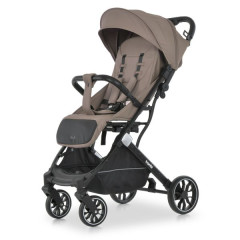 Коляска дитяча M 5727-1 FLASH Taupe Gray Коляска дитяча M 5727-1 FLASH Taupe Gray