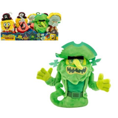 Губка Боб у кіно: У пошуках Квадратних штанів: м'яка іграшка Летючий Голландець, що світиться у темряві