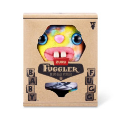 Fuggler М'яка іграшка "Скажений кролик-малюк", арт. 15703A