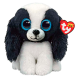Дитяча іграшка м’яконабивна TY Beanie Boos 36570 Цуценя "SISSY"