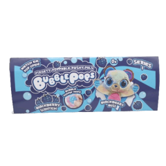 Bubble Pops М’яка іграшка "Чорничне медвежа", 2312004/8