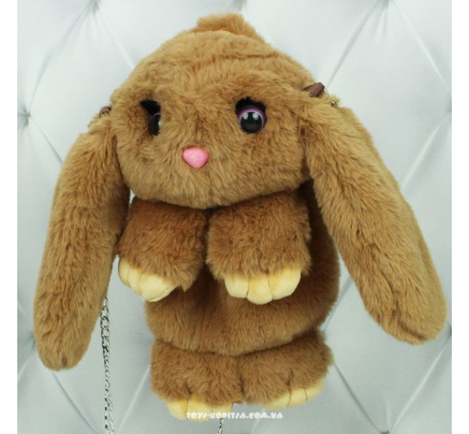 Рюкзак "Кролик" Копиця 00205-10