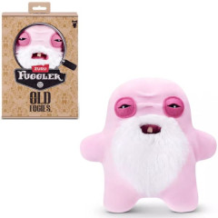 Fuggler М'яка іграшка "Сиворотик Рожевун", арт. 15750G