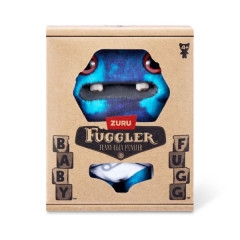 Fuggler М'яка іграшка "Дивак-малюк з великими очима", арт. 15703B