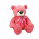 Teddy Luxury pink