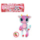 Bubble Pops М’яка іграшка "Вишнева корівка", 2312004/10