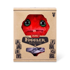 Fuggler М'яка іграшка "Малюк Ням-нямчик", арт. 15703E