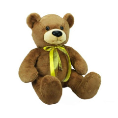 Teddy Luxury brown
