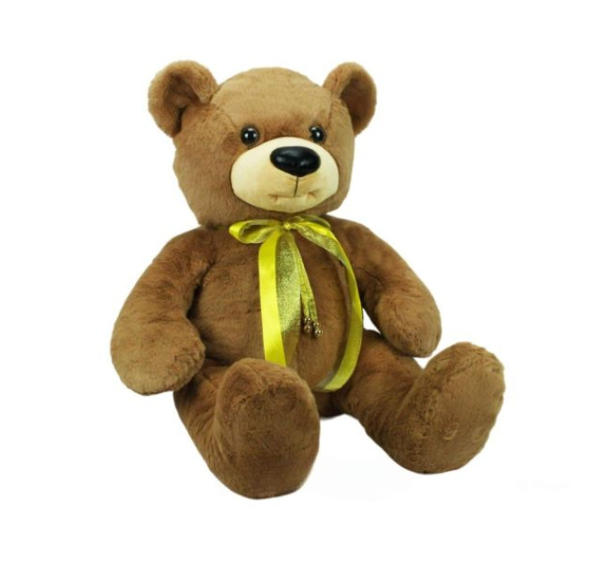 Teddy Luxury brown