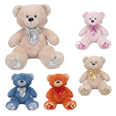 Teddy Gold арт.00383-2 (57x40x36)