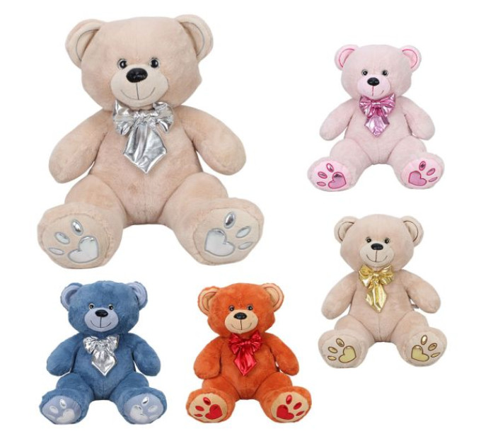 Teddy Gold арт.00383-2 (57x40x36)