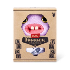 Fuggler М'яка іграшка "Малюк Тріскабосс", арт. 15703H