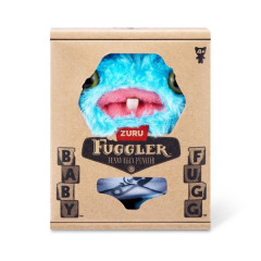 Fuggler М'яка іграшка "Малюк Скрежетун", арт. 15703J