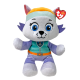 Дитяча іграшка м’яконабивна TY Paw Patrol "Еверест" 15 см