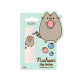 Бальзам для губ з ароматом солодких ягід ТМ "Pusheen", 3,8 г