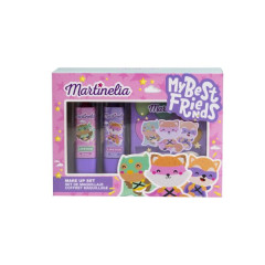 Martinelia Міні-набір для макіяжу "MY BEST FRIENDS", арт. 12032