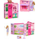 Портативний будиночок Barbie “Вихідні за містом”