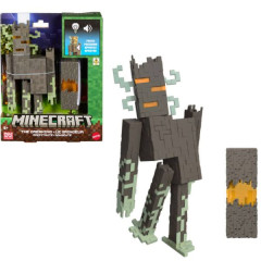 Фігурка Скрипня зі світловими та звуковими ефектами Minecraft