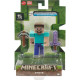 Фігурка персонажа з аксесуаром Minecraft