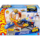 Ігровий набір "Суперполіцейський відділок" Hot Wheels