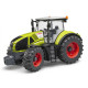 Машинка іграшкова - трактор Claas Axion 950