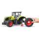 Машинка іграшкова - трактор Claas Axion 950