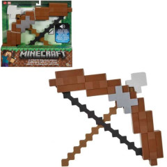 Лук зі стрілою Minecraft