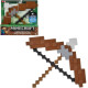 Лук зі стрілою Minecraft