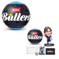 Ballers. FIFA GLOBAL: Фігурка-сюрприз футболіста у капсулі (серія 1)