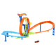 Игровой набор "Гонки на виражах" Hot Wheels