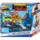 Игровой набор "Скоростная автомойка" Hot Wheels