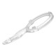 Дзиґа Infinity Nado VI серія Starter Pack Lighting Leopard Сліпучий Леопард