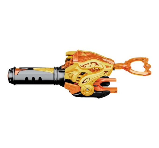 Дзиґа Infinity Nado VI серія Starter Pack Lighting Leopard Сліпучий Леопард
