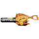 Дзиґа Infinity Nado VI серія Starter Pack Lighting Leopard Сліпучий Леопард