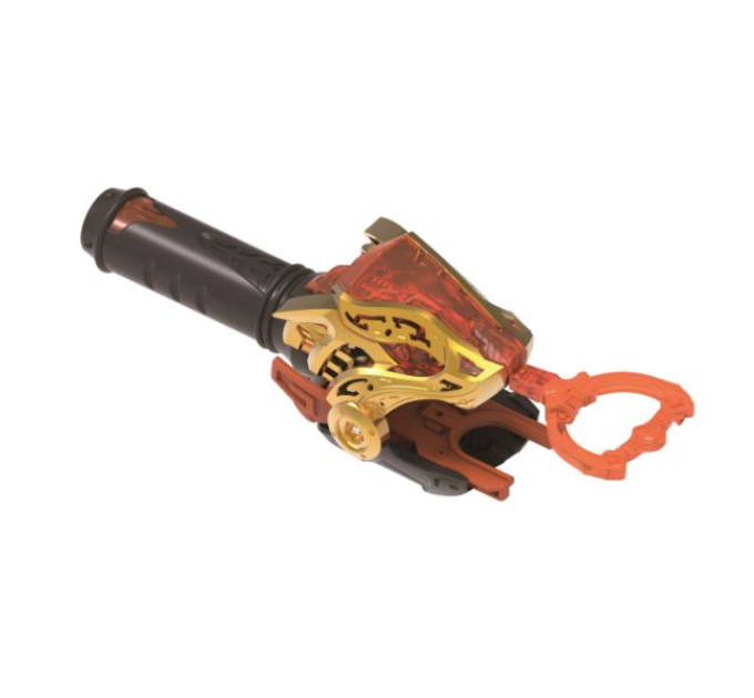 Дзиґа Infinity Nado VI серія Starter Pack Lighting Leopard Сліпучий Леопард